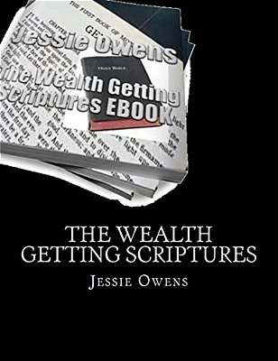The Wealth Getting Scriptures E-Book-..