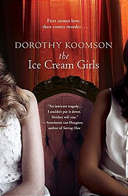 The Ice Cream Girls-..