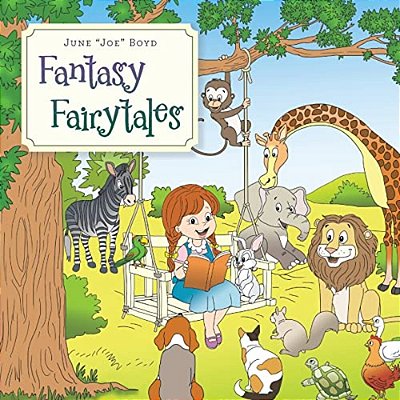 Fantasy Fairytales-..