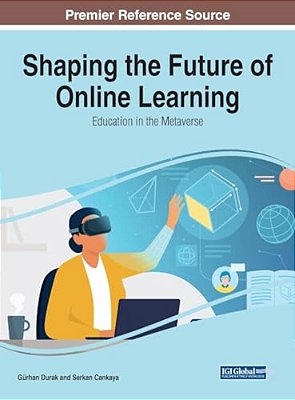 Shaping The Future Of Online Learning: Education In The Metaverse-..