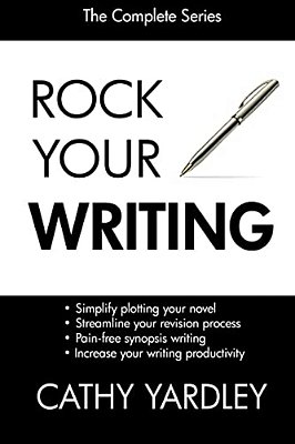 The Rock Your Writing Series-..