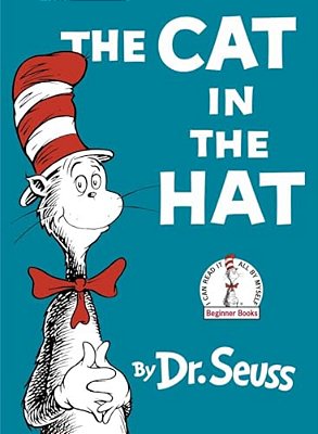 The Cat In The Hat-..