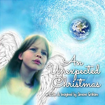 An Unexpected Christmas-..