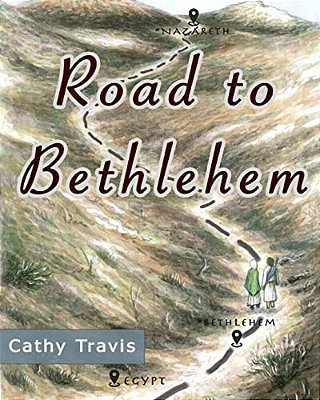 Road To Bethlehem-..