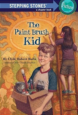 The Paint Brush Kid-..