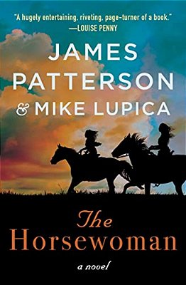 The Horsewoman-..