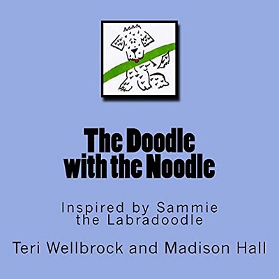 The Doodle With The Noodle-..