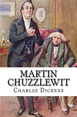 Martin Chuzzlewit-..