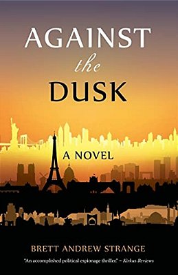 Against The Dusk-..