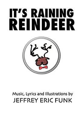 It's Raining Reindeer-..