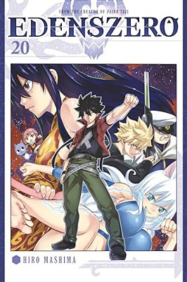 Edens Zero 20-..