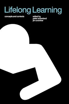 Lifelong Learning: Concepts And Contexts-..