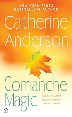 Comanche Magic-..