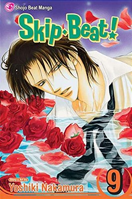 Skip-Beat!, Vol. 9-..
