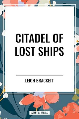 Citadel Of Lost Ships-..