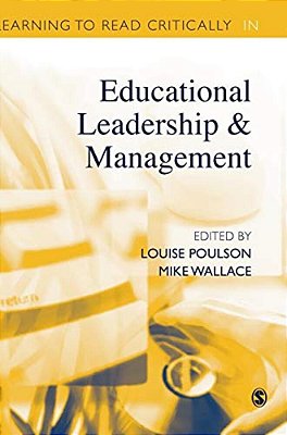 Learning To Read Critically In Educational Leadership And Management-..