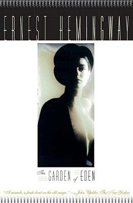 The Garden Of Eden-..