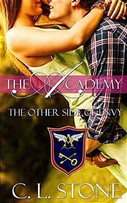 The Other Side Of Envy-..