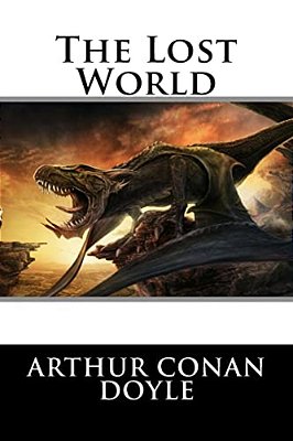 The Lost World Arthur Conan Doyle-..