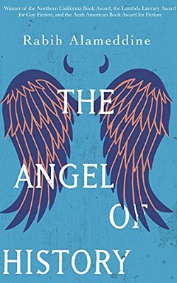The Angel Of History-..