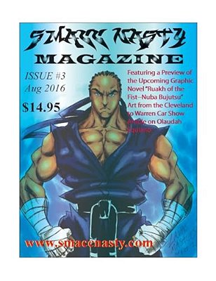 Smacc Nasty Magazine Issue 3-..