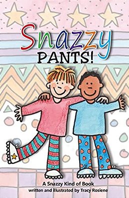 Snazzy Pants-..