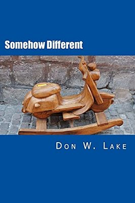 Somehow Different-..