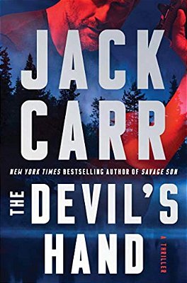 The Devil's Hand: A Thriller-..