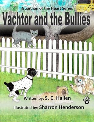 Guardian Of The Heart 4: Vachtor And The Bullies-..