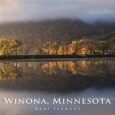 Winona, Minnesota-..