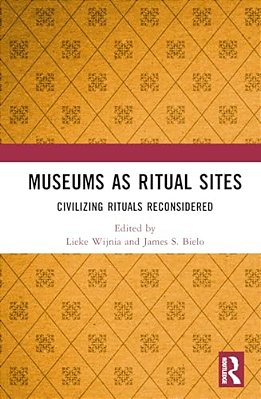 Museums As Ritual Sites: Civilizing Rituals Reconsidered-..