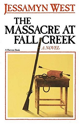 The Massacre At Fall Creek-..