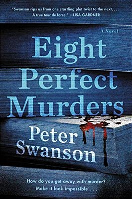 Eight Perfect Murders-..