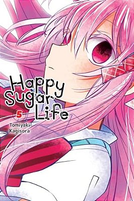 Happy Sugar Life, Vol. 5-..