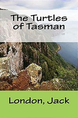The Turtles Of Tasman-..
