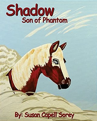 Shadow Son Of Phantom-..