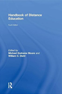 Handbook Of Distance Education-..