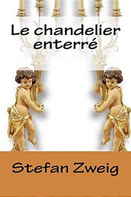 Le Chandelier Enterre. -..