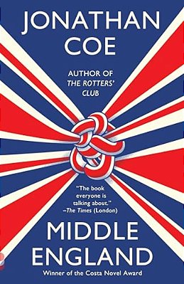 Middle England: A Novel (Costa Novel Award)-..