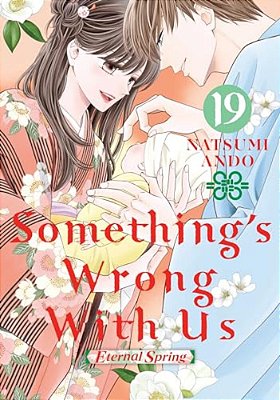 Something's Wrong With US 19-..