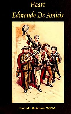 Heart Edmondo De Amicis-..