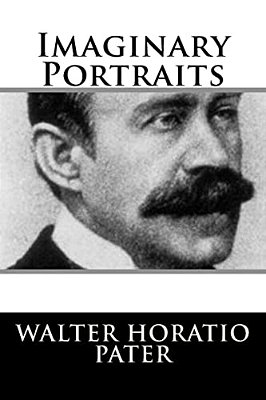 Imaginary Portraits-..