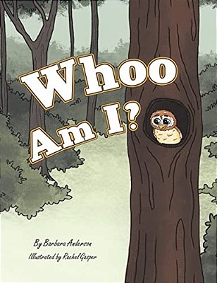 Whoo Am I?-..