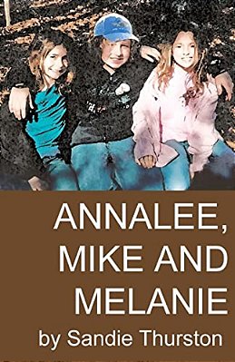 Annalee, Mike And Melanie-..