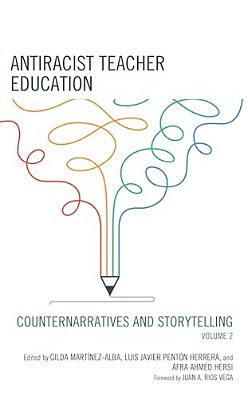 Antiracist Teacher Education: Counternarratives And Storytelling-..