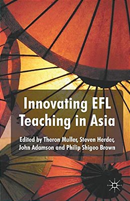Innovating Efl Teaching In Asia-..