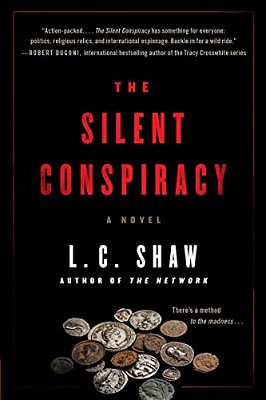 The Silent Conspiracy-..
