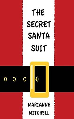 The Secret Santa Suit-..
