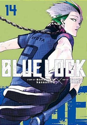 Blue Lock 14-..