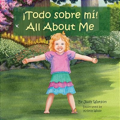 ! Todo Sobre Mi! All About Me-..